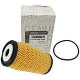 Renault FILTER OLJA 152093920R Original