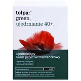 Tołpa Green Firming 40+ učvršćujuća noćna krema s učinkom protiv bora 50 ml | shoptok.hr