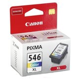 Canon CL-546 barvna xl originalna kartuša za 400 strani dt Cene