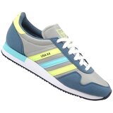 Adidas Nizke superge Usa 84 pisana | Shoptok.si