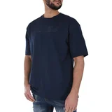 Guess Majice s kratkimi rokavi Z5GI11 I3Z14 Modra