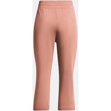 Under Armour Rival Terry Crop Wide Leg Women's Sweatpants | Eponuda.ba