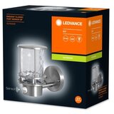 Ledvance Spoljašnje zidno svetlo sa senzorom ENDURA 1xE27/60W/230V IP44 | Eponuda.com