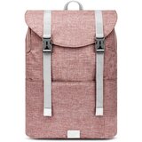 Vuch Corbin Big Light Red city backpack Cijene