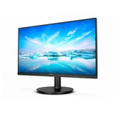 Philips monitor 222V8LA/00 21.5"/VA/1920x1080/75Hz/4ms gtg/vga,hdmi,dp/zvucnici/crna Cene