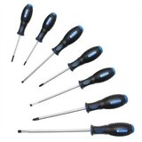 BGS set odvijača 4mm-5.5-6.5-8mm,PH1,PH2,PH3 7dj pro+ 7944 | shoptok.hr