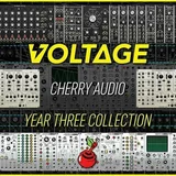 Cherry Audio year three collection (digitalni izdelek)
