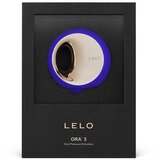 Lelo ORA 3 simulator oralnog seksa Midnight Blue | ePonuda.com
