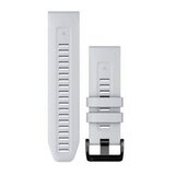 Garmin pašček QF 26 - whitestone | Shoptok.si