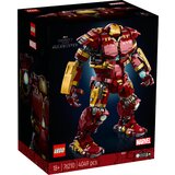 Lego LEGO® Marvel 76210 Hulkbuster Cene