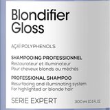 L´Oréal Paris Professionnel Serie Expert Blondifier Gloss Šampon 300ml | shoptok.hr