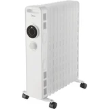 NY1507-20M uljani radijator, 7 rebara
