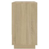  Komoda boja hrasta sonome 70 x 41 x 75 cm od iverice | shoptok.hr