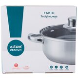 Altom design lonac/tava Fabio, 2.6 litara, 0204002529 | shoptok.hr
