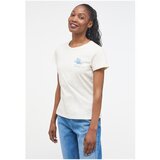 Mustang Majice s kratkimi rokavi 10140192013 pisana | Shoptok.si