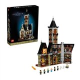 Lego Creator Expert: Ukleta kuća na sajmu Cijene