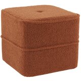 Light & Living Crveni puf 40x40 cm Kiki - Cijene