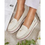 Resti Women's Berellia moccasins | ePonuda.com