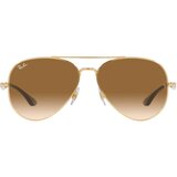 Ray-ban naočare za sunce rb 3675 001/51