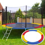  Navlaka za trampolin 244cm &amp;scaron;arena Slike