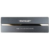 Patriot SSD M.2 Box Type-C USB PV810UPNGM Gray | Eponuda.ba