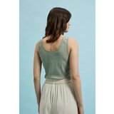 Marisse Women's Blouse L-Ts-4379 Olive | ePonuda.com