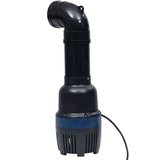 vidaXL Crpka za ribnjak 26 000 L/h 135 W | shoptok.hr