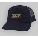 Hurley Shore Club Trucker Cap obsidian Cijene