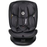Lorelli AVIATOR Autosjedalica SPS 360° i-size Isofix Grey 0-12 godina/0-36 kg (0+/1/2/3) | shoptok.hr