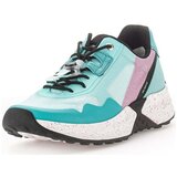 Gabor Modne superge 26.995.22 Zelena | Shoptok.si