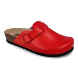 Grubin Rim ženska klompa classic crvena 42 53580 ( A072993 ) | ePonuda.com