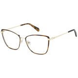Fossil FOS7176/G 086 ONE SIZE (55) Havana/Kristalna | Shoptok.si