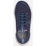 Geox Dark blue boys' sneakers Sprintye - Boys | Shoptok.si