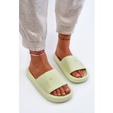 Boto FK1 Women's Lightweight Green Foam Flip-Flops Fenicva | shoptok.hr