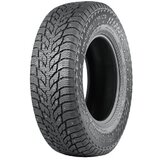 Nokian Hakkapeliitta LT3 ( LT245/75 R16 120/116Q 10PR, ) Cene