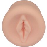Lonelyi Lonely Nature - Nadomestna manšeta za črpalko za penis - puncis (naravna) | Shoptok.si