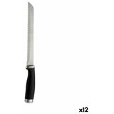  Nazubljeni Nož Kinvara Nehrđajući Čelik Plastika 20 cm (12 kom.) | shoptok.hr