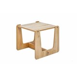 Hanah home Dečiji stočić Crane 2 St White | Eponuda.com