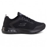 Skechers Muške sportske patike Dyna-Air-Pelland crne Cene