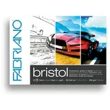 Bristol, akvarel blok, A3, 250g, 20 lista, Fabriano