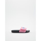 Reserved - Natikače SmileyWorld® - crno | shoptok.hr