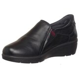 Laura Azaña MOKASINKE 26801 Crna | shoptok.hr