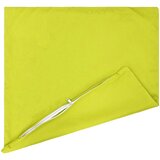  Presvlaka za jastuk 6 pcs HEERLEN Svijetlo zelena. 45 x 45 cm | shoptok.hr