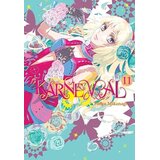 Diamond Comic Distributors Touya Mikanagi - Karneval, Vol. 11 | Eponuda.com