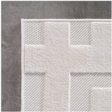 Ayyildiz Carpets Kremno bel zunanji in notranji tekač 80x250 cm Doha 1656 Cream – | Shoptok.si