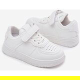 Boto Children's Sports Shoes Made Of Eco Leather White Liora | ePonuda.com
