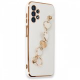  futrola queen chain za xiaomi redmi note 12 bela Cene