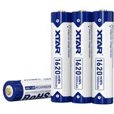XTAR punjiva litijum jonska baterija AAA 1000mAh 1.5V Cene