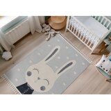 Kayoom RAVNO TKANA PREPROGA 120/170 cm tkano siva | Shoptok.si
