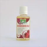 Ricinusovo ulje Herbateria, 50 ml